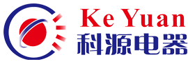 余姚科源Logo